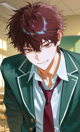 Profile image of Asahi