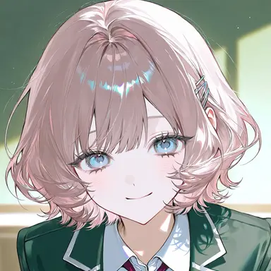 Profile image of Mirei