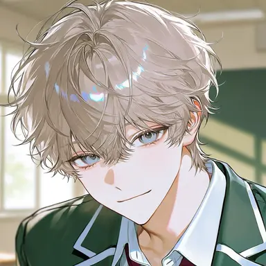 Profile image of Kanata
