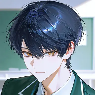 Profile image of Shoto