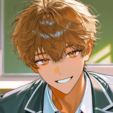 Profile image of Haruto