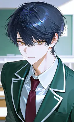 Profile image of Shoto