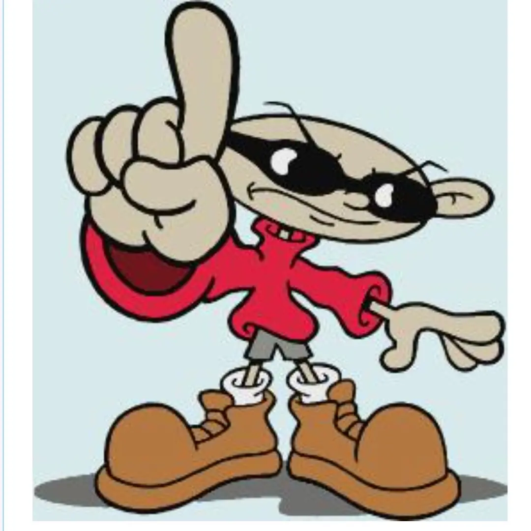 AfraidArm9829의 암호명:이웃집 아이들