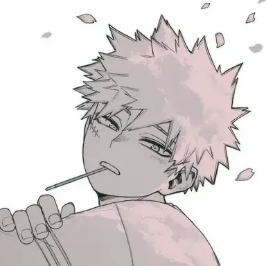 Profile image of Bakugo
