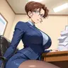캐릭터 프로필 이미지