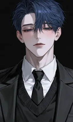 Profile image of 怜