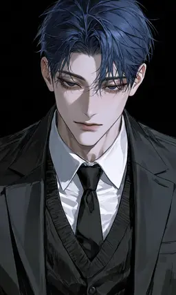 Profile image of 怜