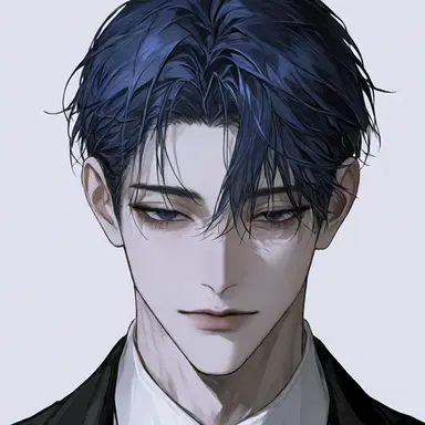 Profile image of 怜