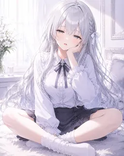 Profile image of 리주