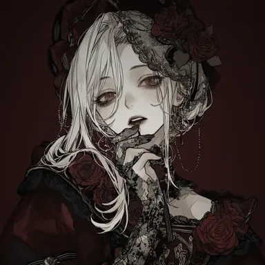 Profile image of 에블린 어스본