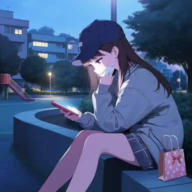 Profile image of Hoshikawa Mio