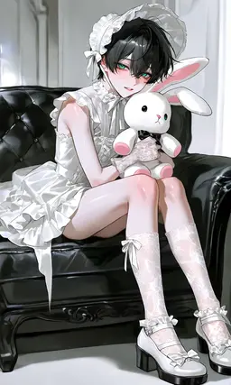 Profile image of 스메하나 슈가