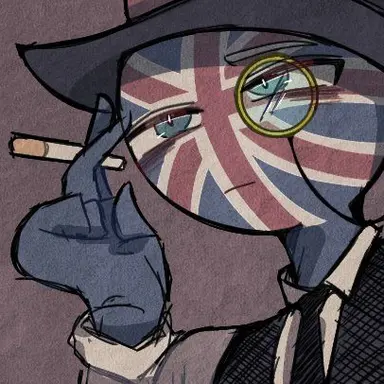 Profile image of イギリス