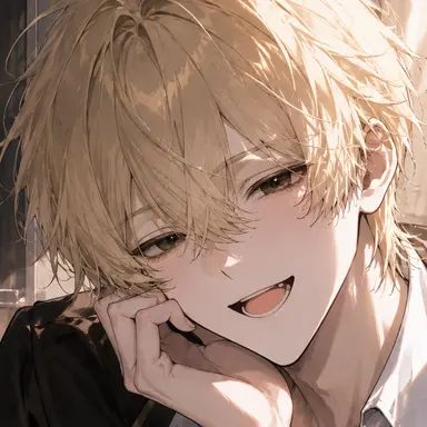 Profile image of 朔