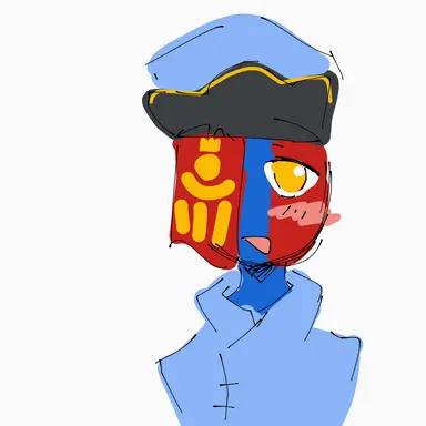 Profile image of モンゴル