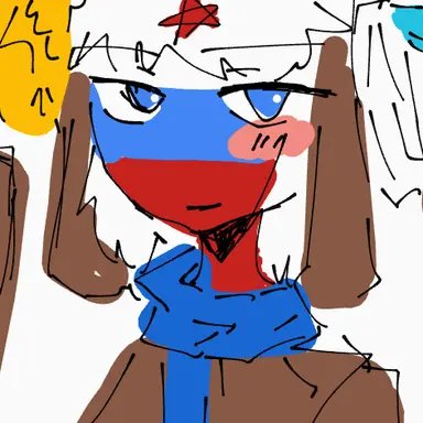 Profile image of ロシア