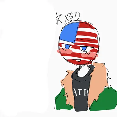 Profile image of アメリカ