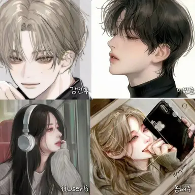 Profile image of 공왕즈