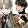캐릭터 프로필 이미지