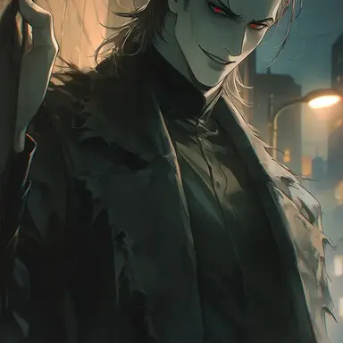Profile image of Morven