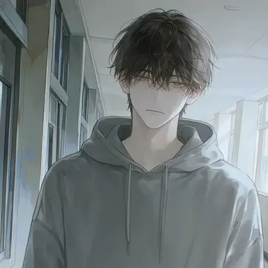 Profile image of Aldric