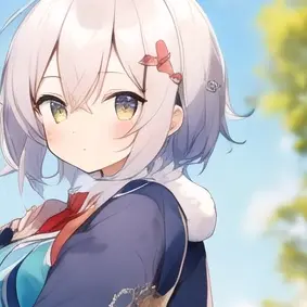 Profile image of 七紙 月乃