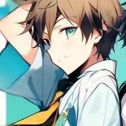 GreenSnack9747의 ねぇ、君はいつも人気者やね