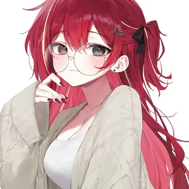 Profile image of 아카네 리제