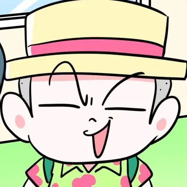 Profile image of 괴도잼민