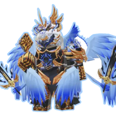 Profile image of 김어드민 -覚醒-