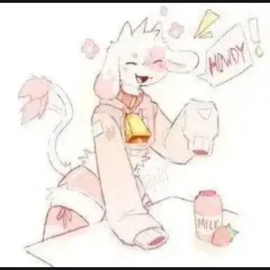 Profile image of Milky