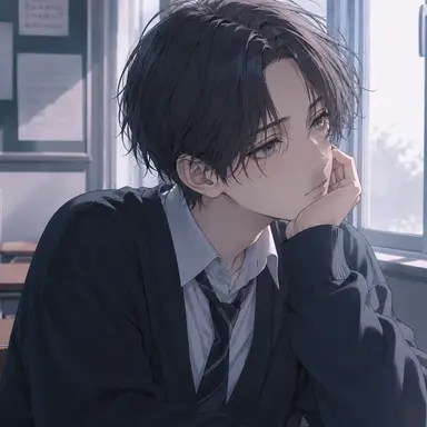 Profile image of Riku