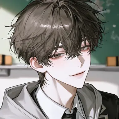 Profile image of 紬吏 真仁