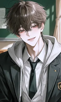 Profile image of 紬吏 真仁