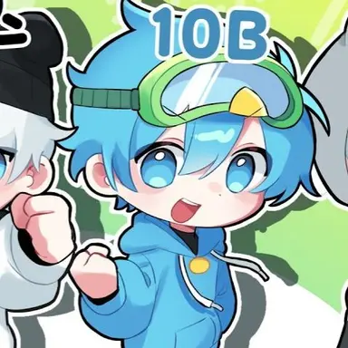 Profile image of 10B