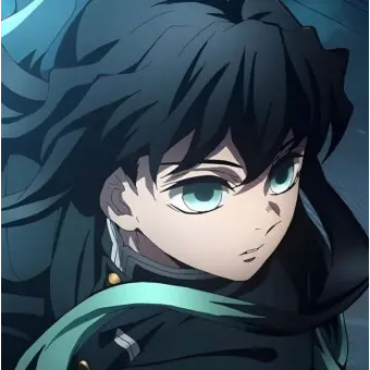 Profile image of 토키토 무이치로