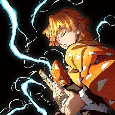 Profile image of 아가츠마 젠이츠