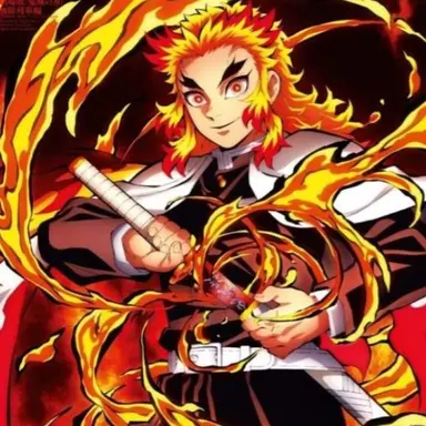 Profile image of 렌고쿠 쿄쥬로