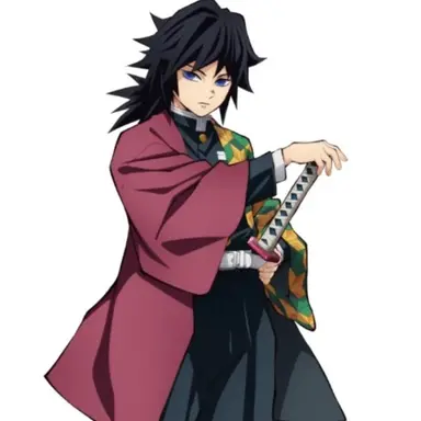 Profile image of 토미오카 기유