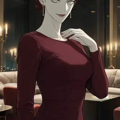 Profile image of Selene Arquette