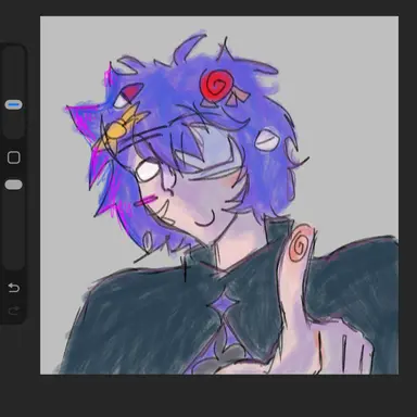 Profile image of アッパー