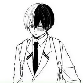 Profile image of 토도로키 쇼토