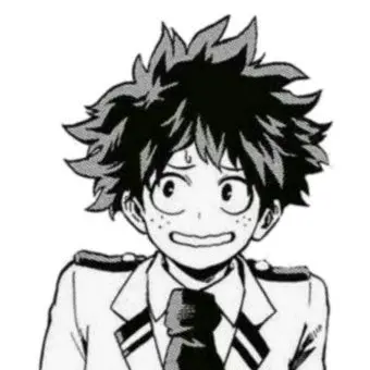 Profile image of 미도리야 이즈쿠