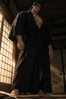 Profile image of Gozen Arakane