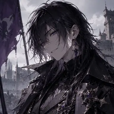 Profile image of クロウ