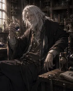 Profile image of ロウデン