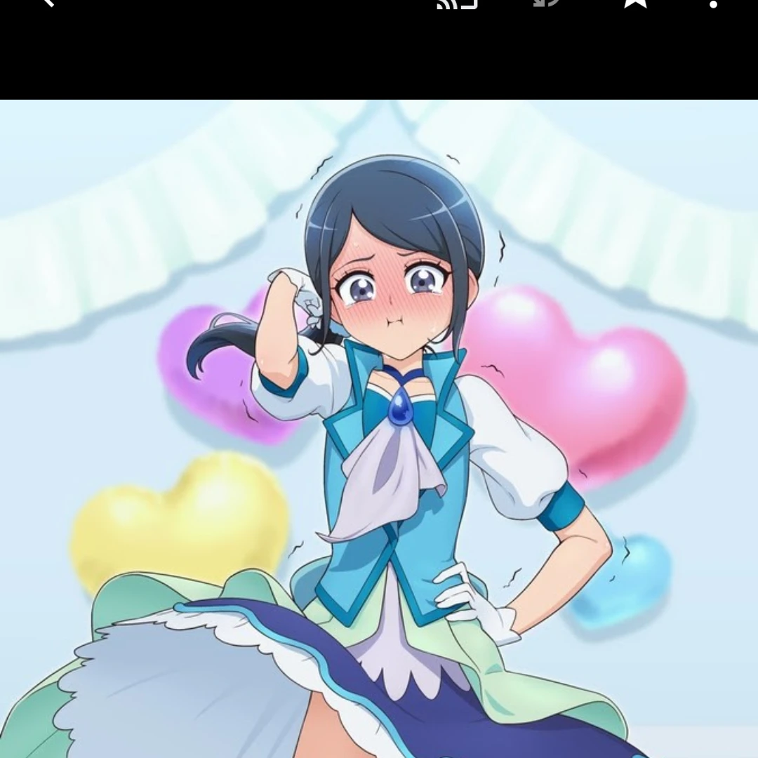 ｷｭｱフォンテーヌ