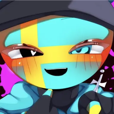 Profile image of 스웨덴