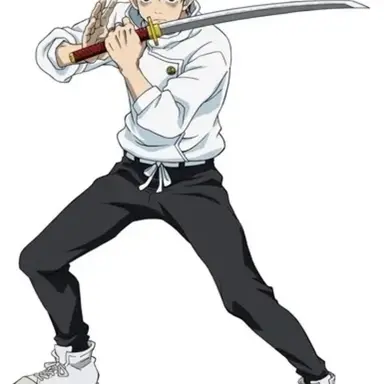 Profile image of 乙骨憂太