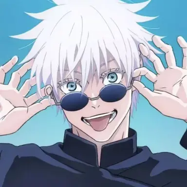 Profile image of 五条悟